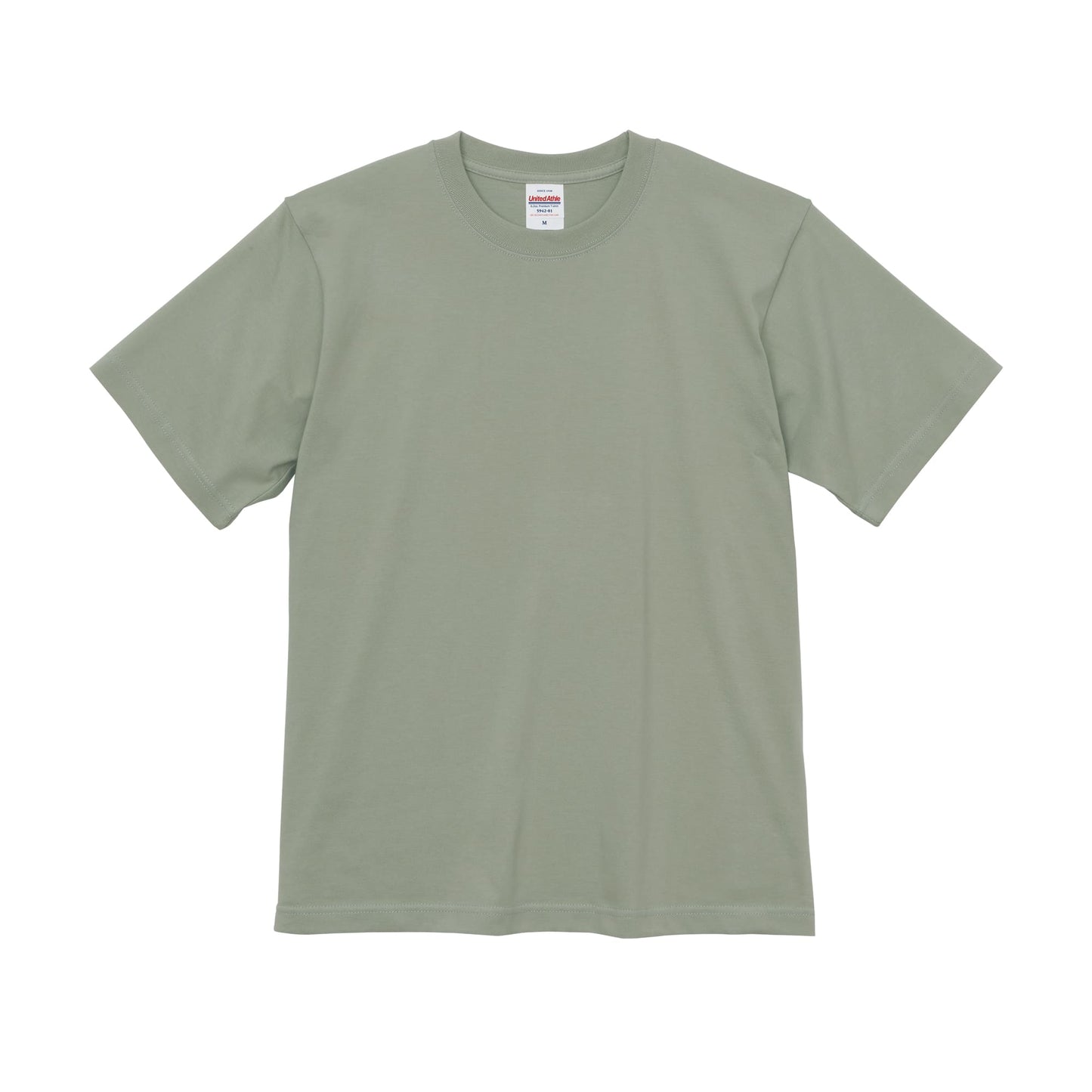 6.2オンス Tシャツ