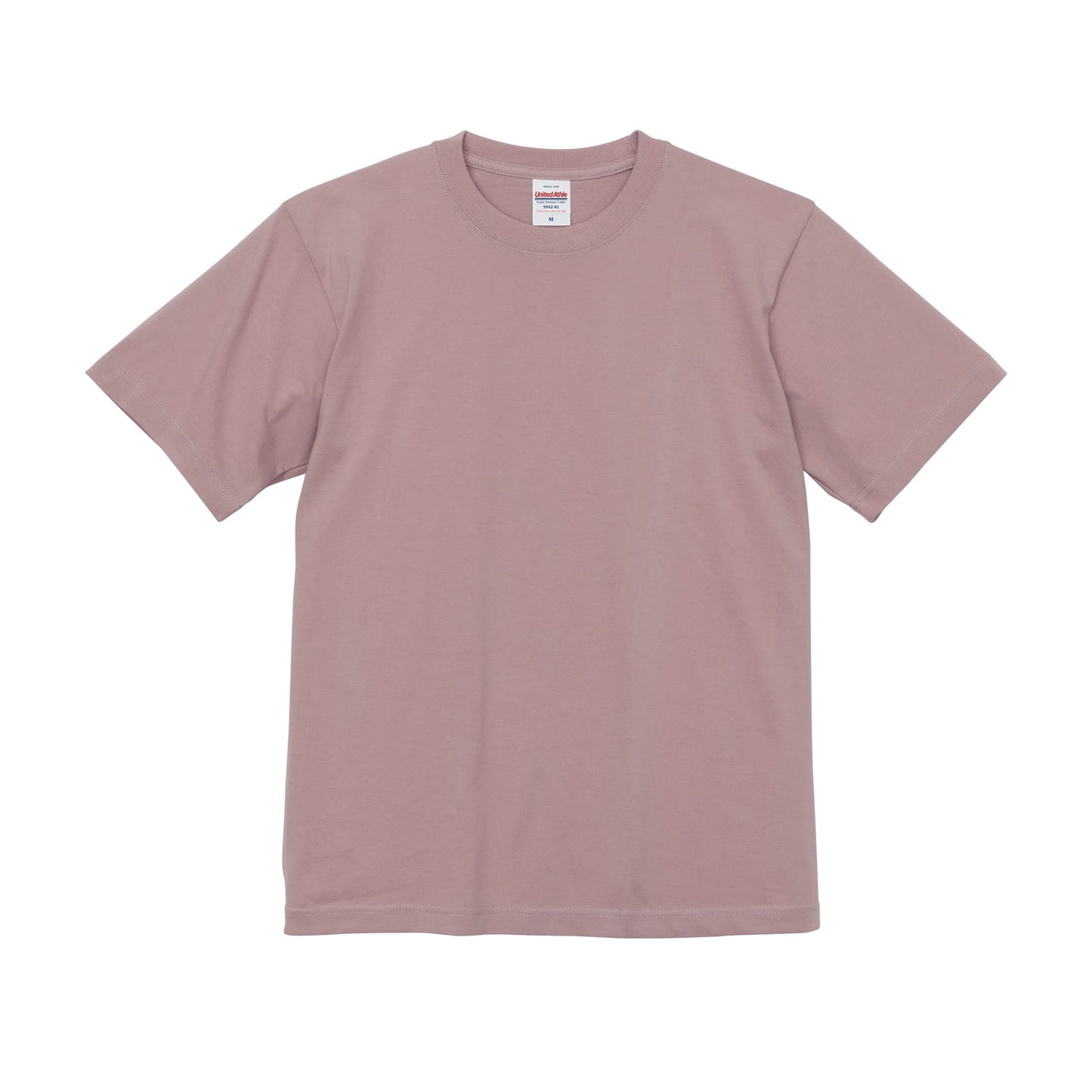 6.2オンス Tシャツ