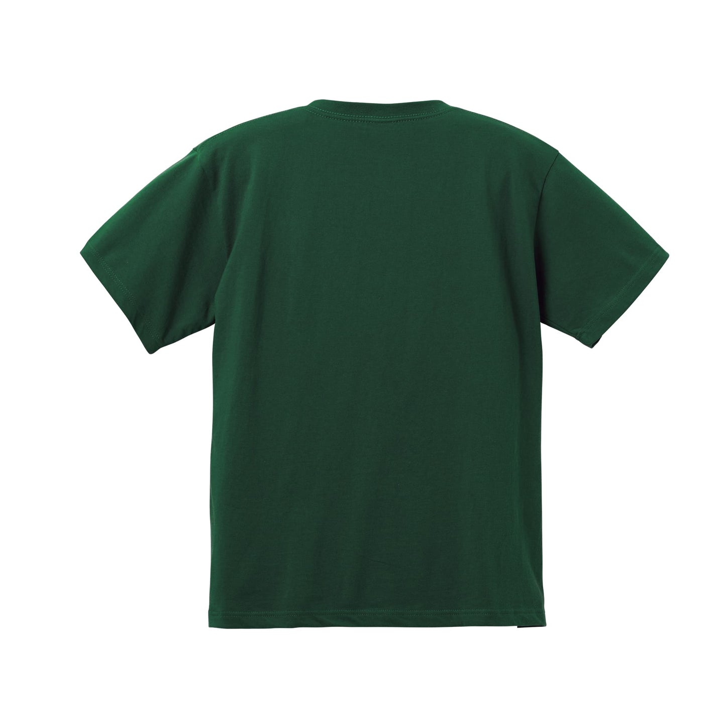 6.2オンス Tシャツ