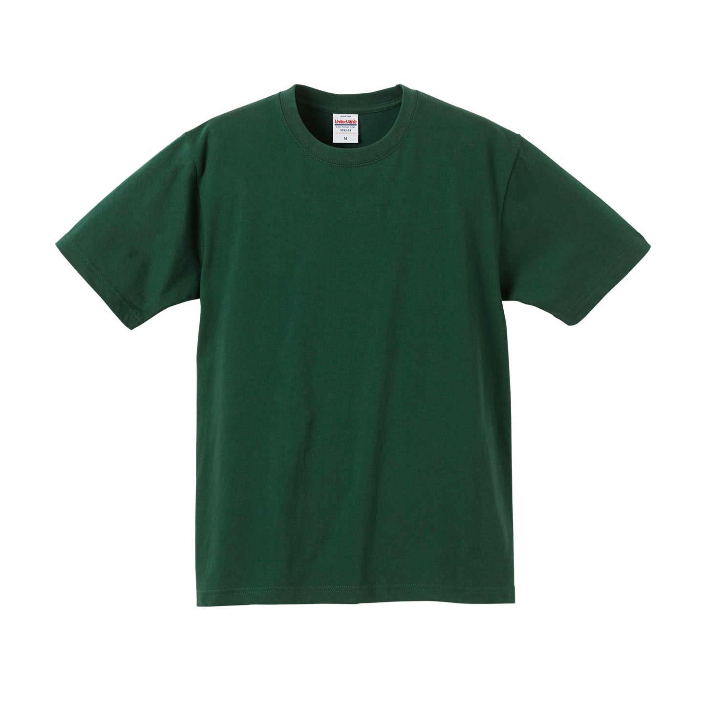 6.2オンス Tシャツ