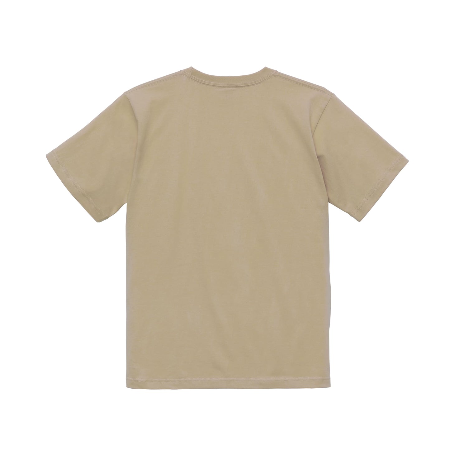 6.2オンス Tシャツ