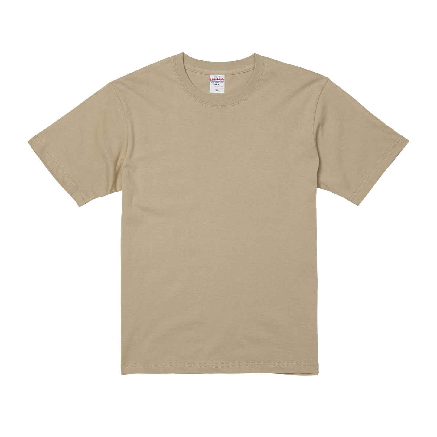 6.2オンス Tシャツ
