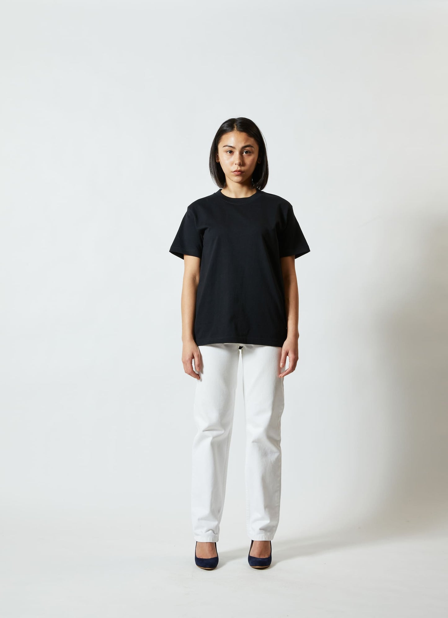 6.2オンス Tシャツ