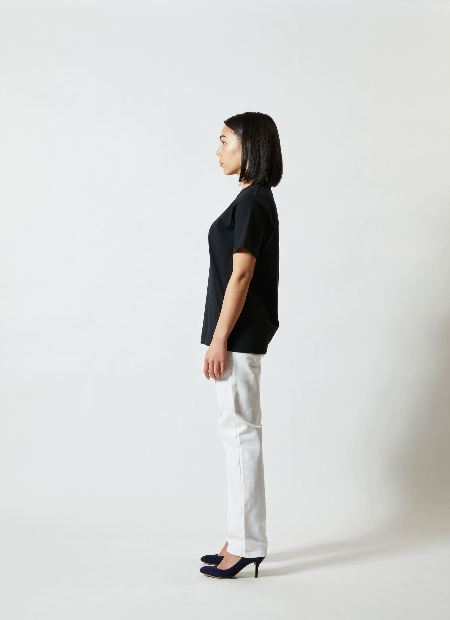 6.2オンス Tシャツ