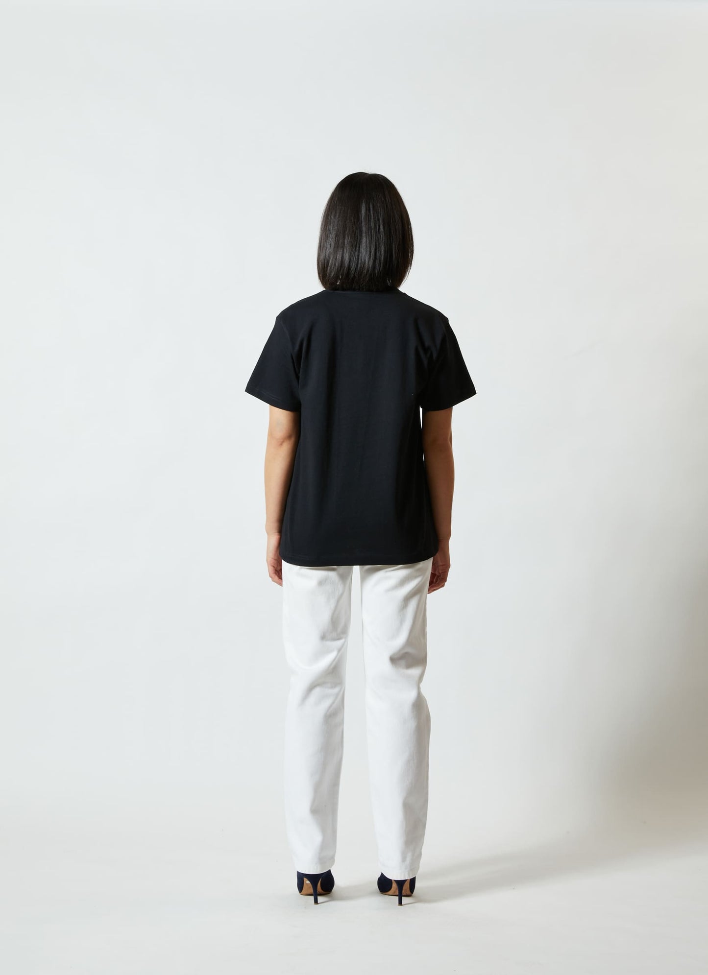 6.2オンス Tシャツ