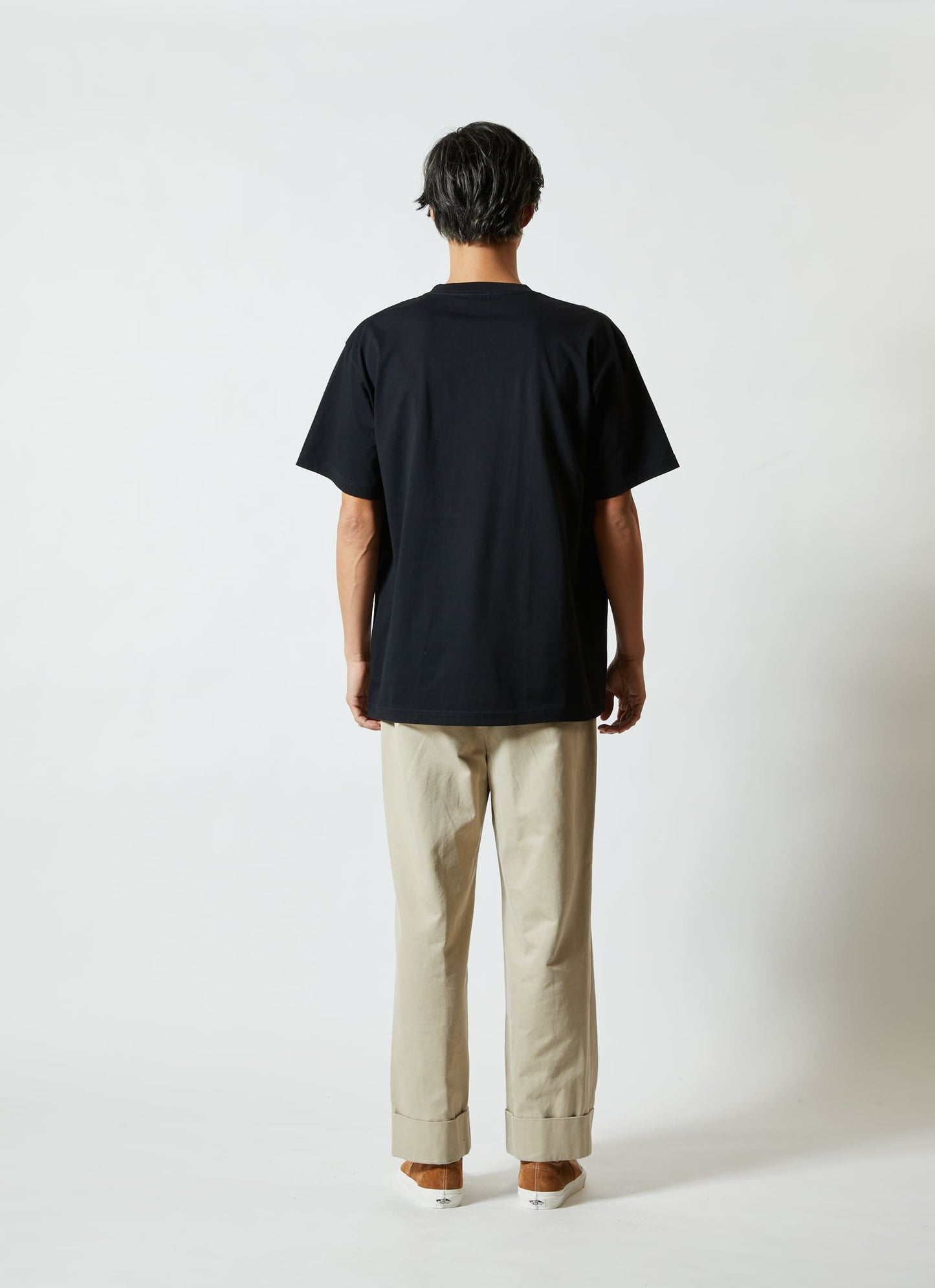6.2オンス Tシャツ