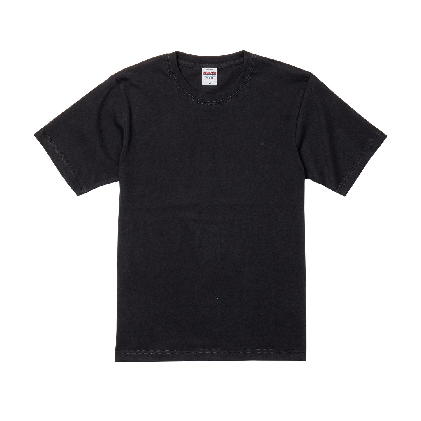 6.2オンス Tシャツ