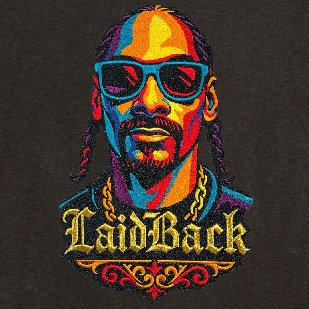 LaidBack Tee