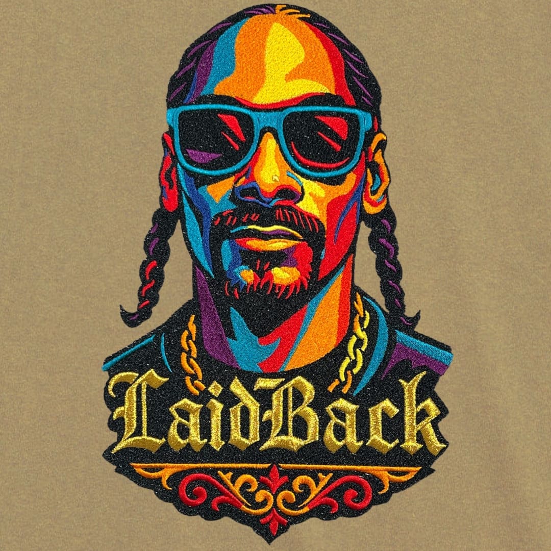 LaidBack Tee