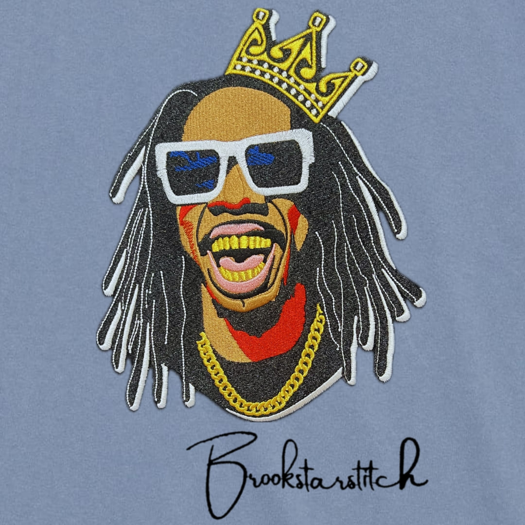 Bling! Tee