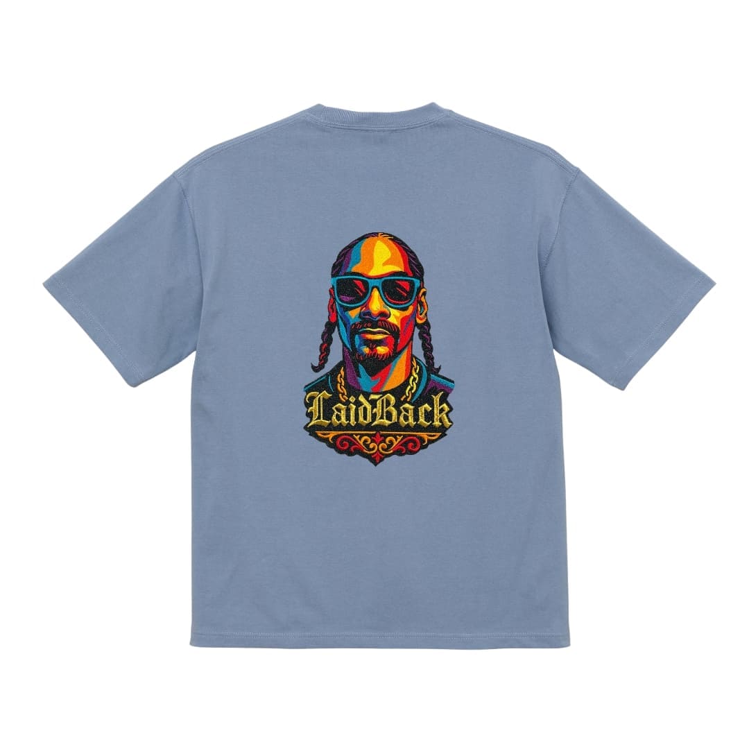 LaidBack Tee