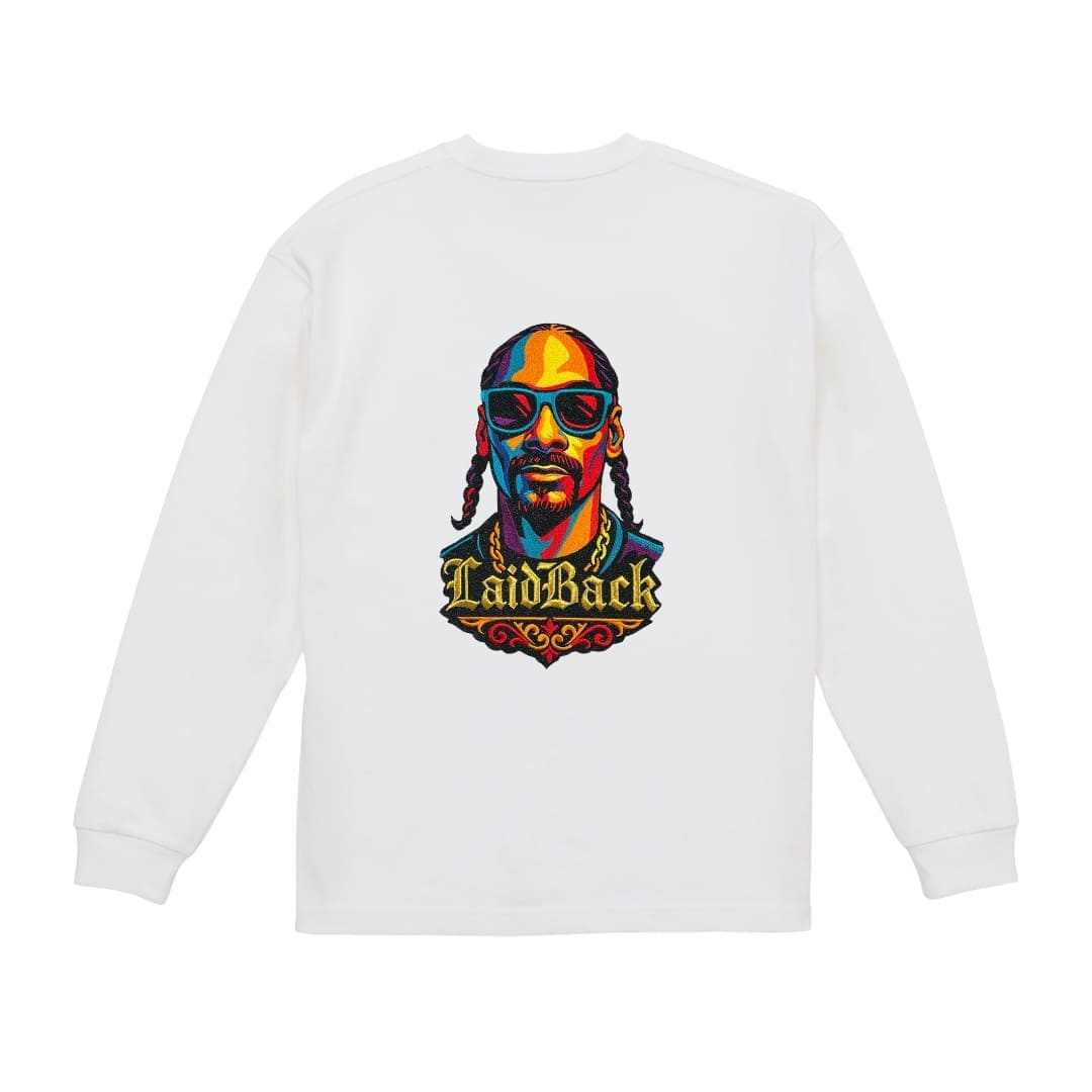 LaidBack Tee