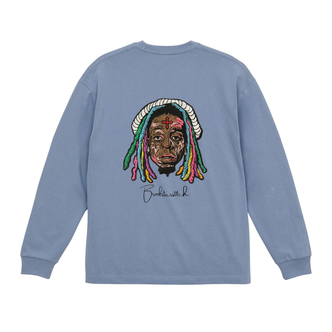 Hollygrove Tee