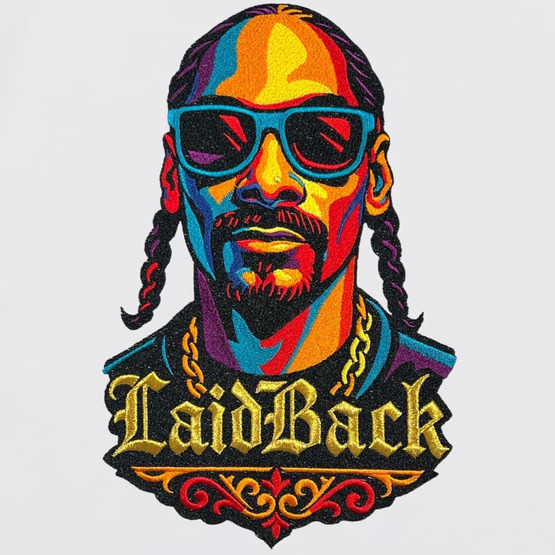 LaidBack Tee