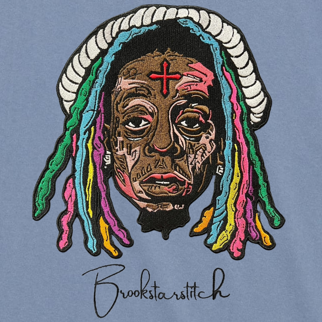 Hollygrove Tee