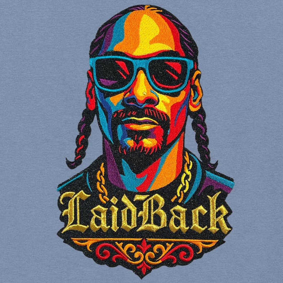 LaidBack Tee