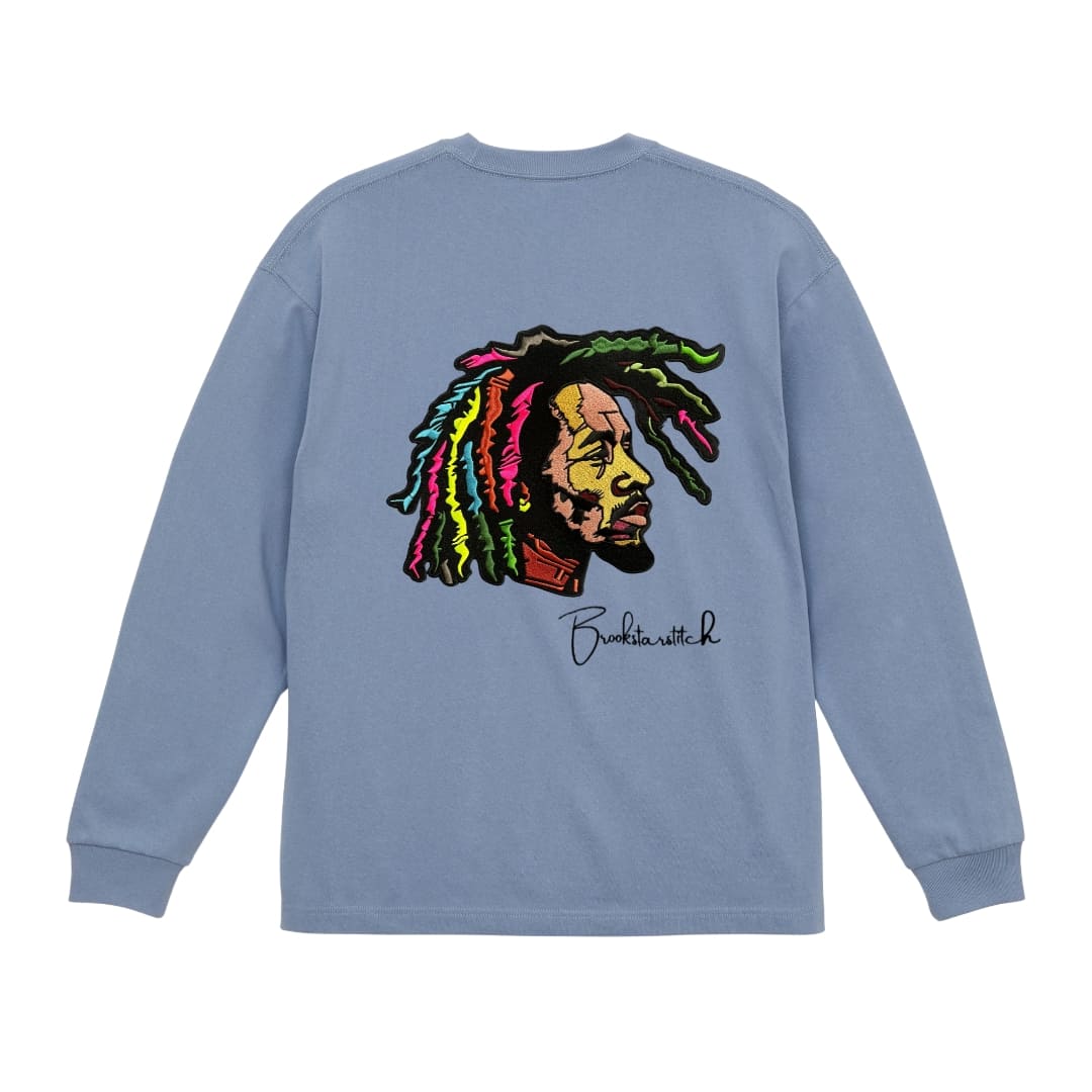 Rasta Icon Tee