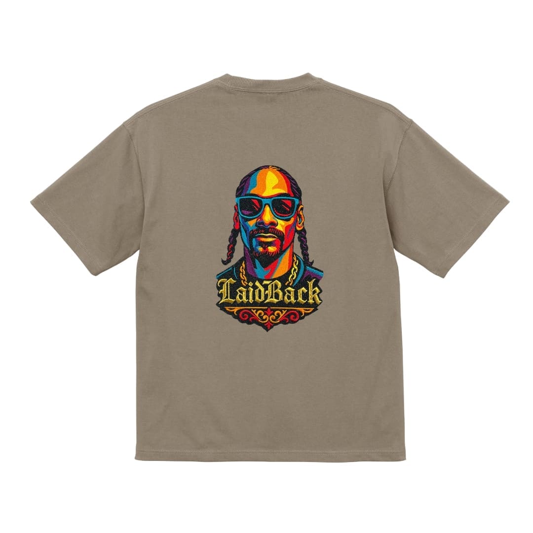 LaidBack Tee