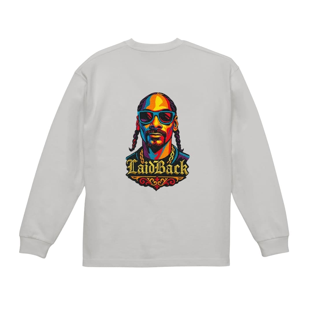 LaidBack Tee