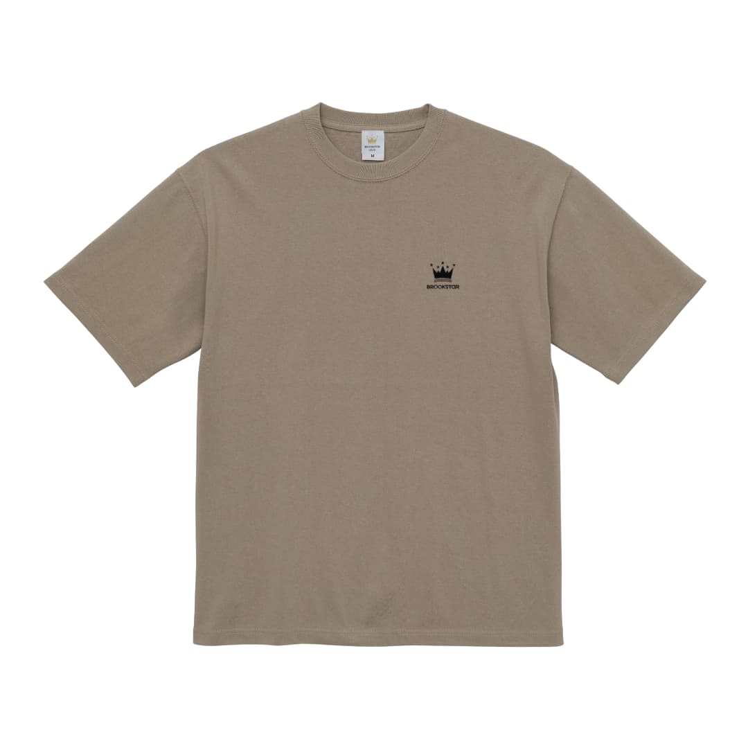 Get Up Stand Up Tee