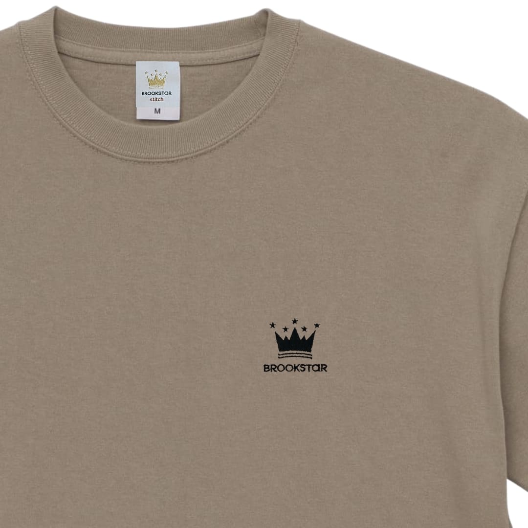 Get Up Stand Up Tee