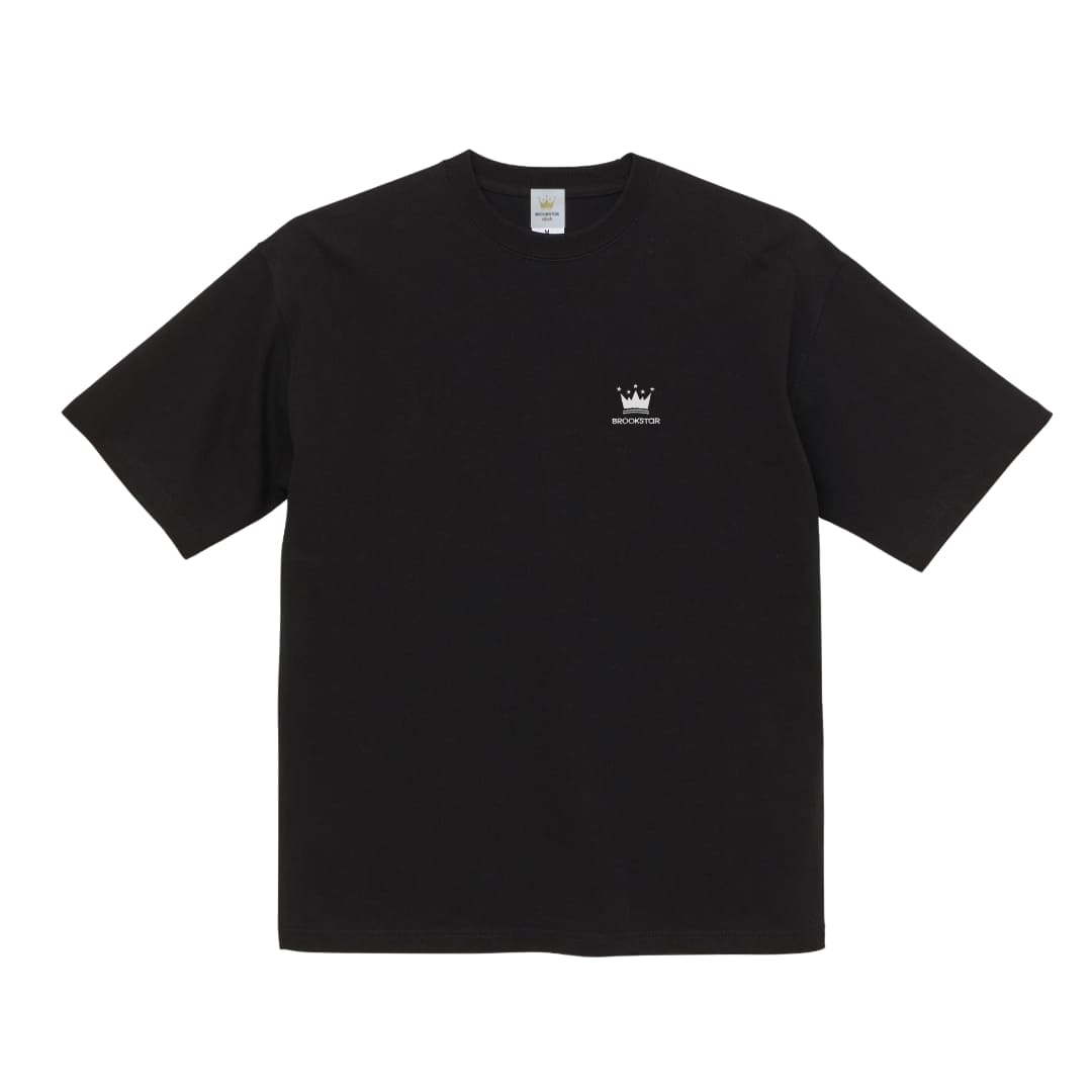 Get Up Stand Up Tee