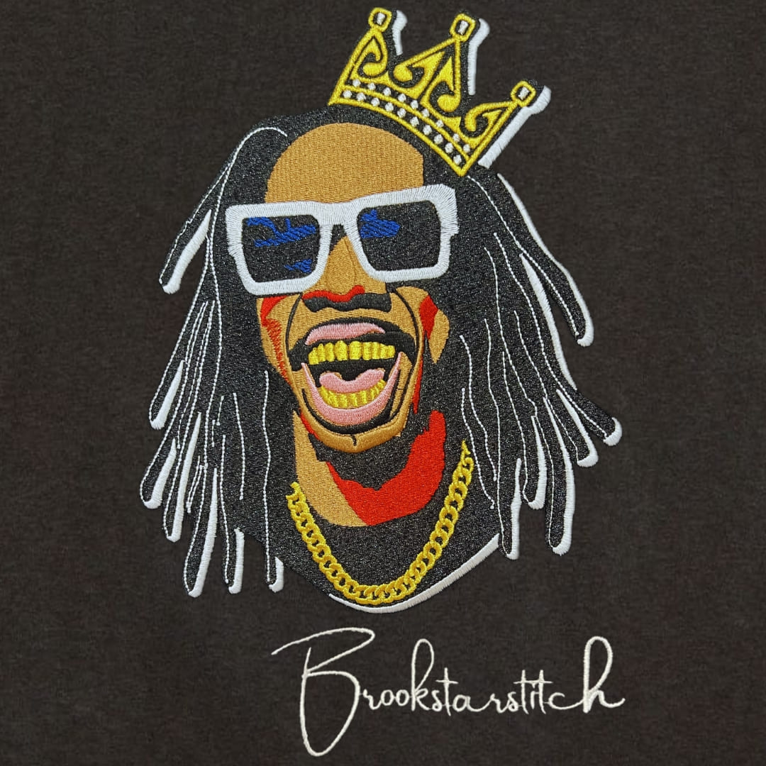 Bling! Tee