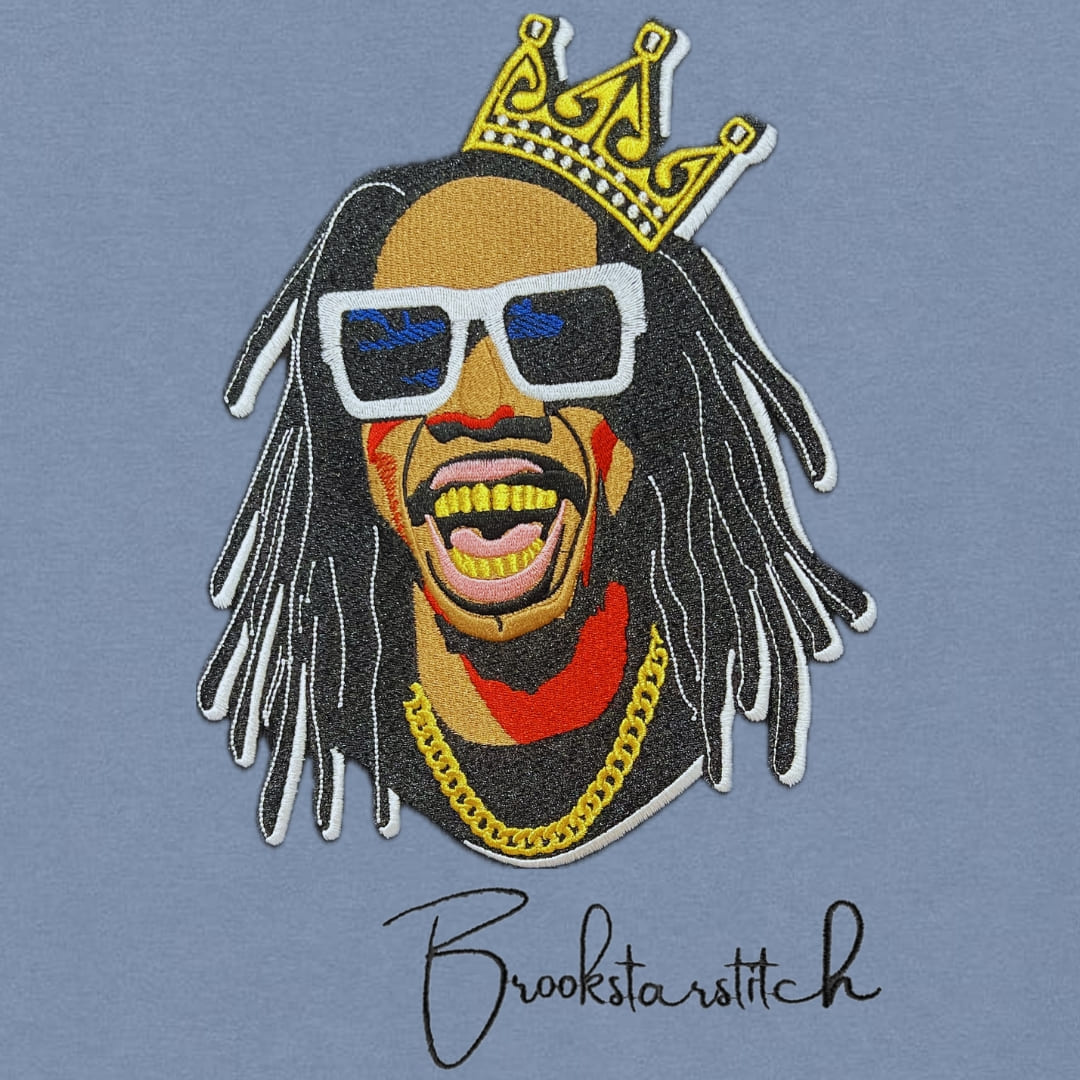Bling! Tee