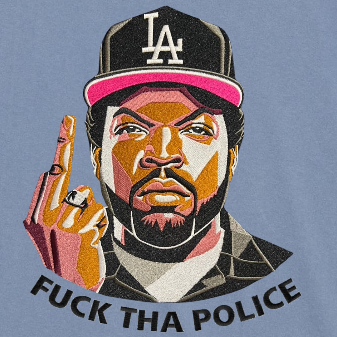 F.T.P. Tee