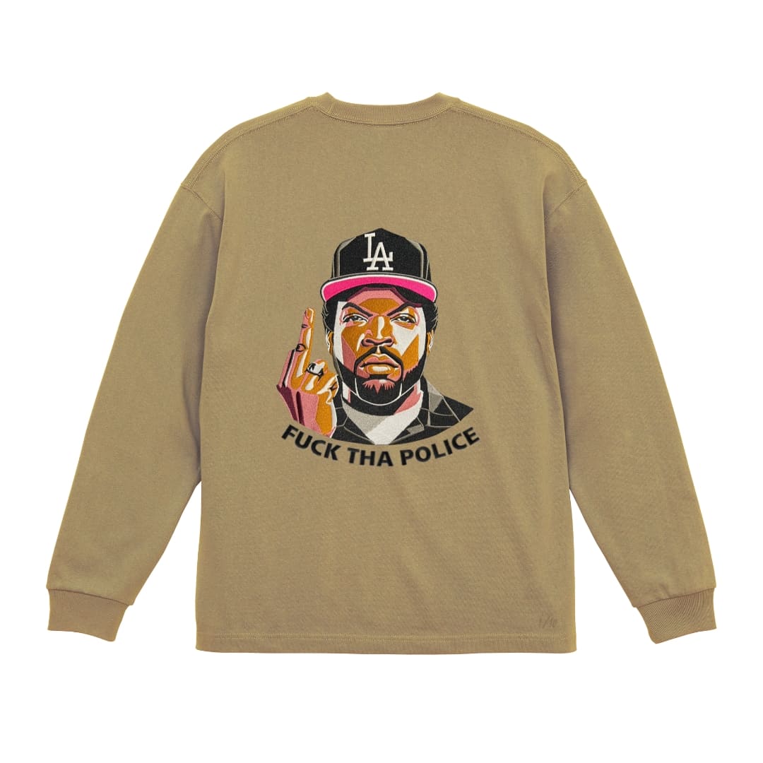 F.T.P. Tee