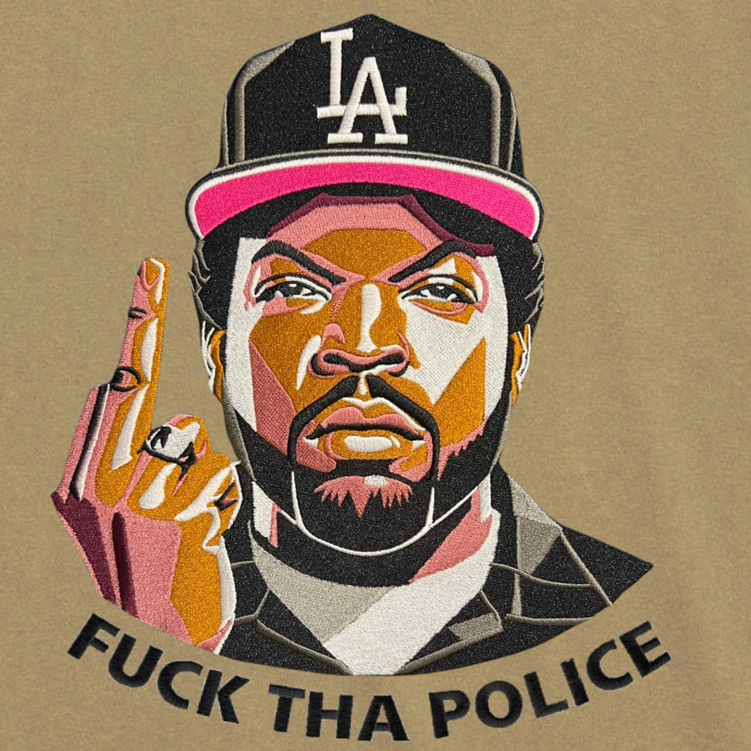 F.T.P. Tee