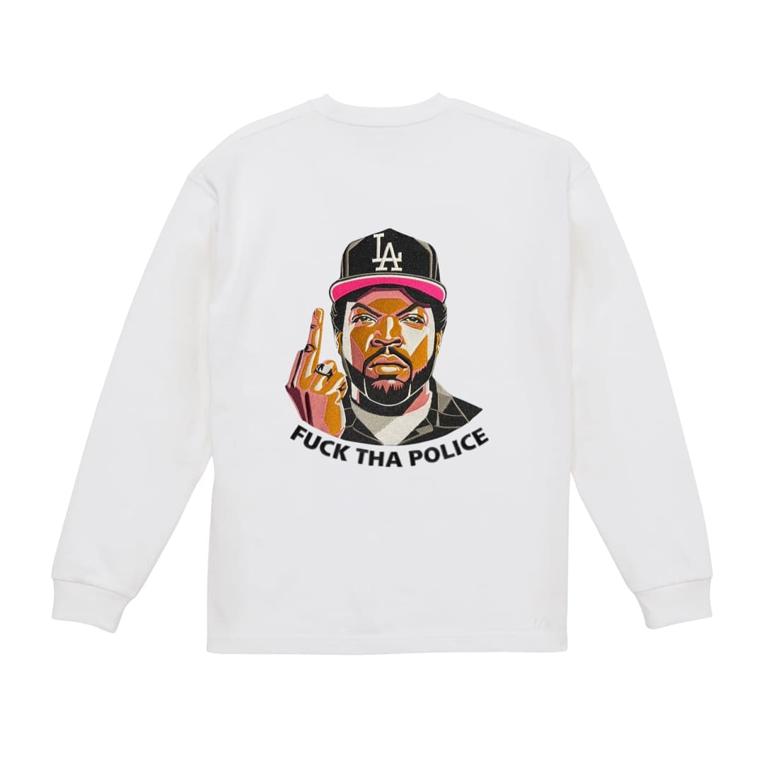 F.T.P. Tee