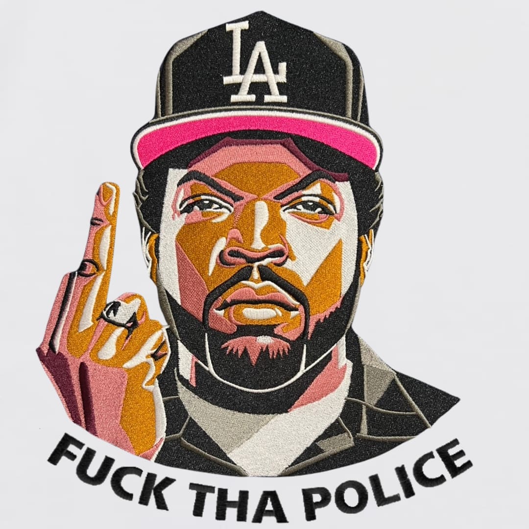 F.T.P. Tee