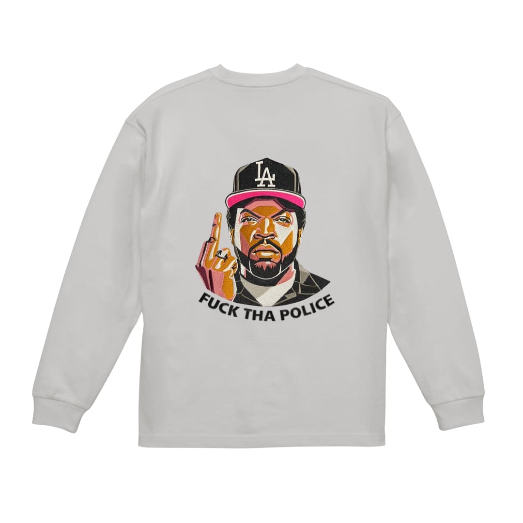 F.T.P. Tee