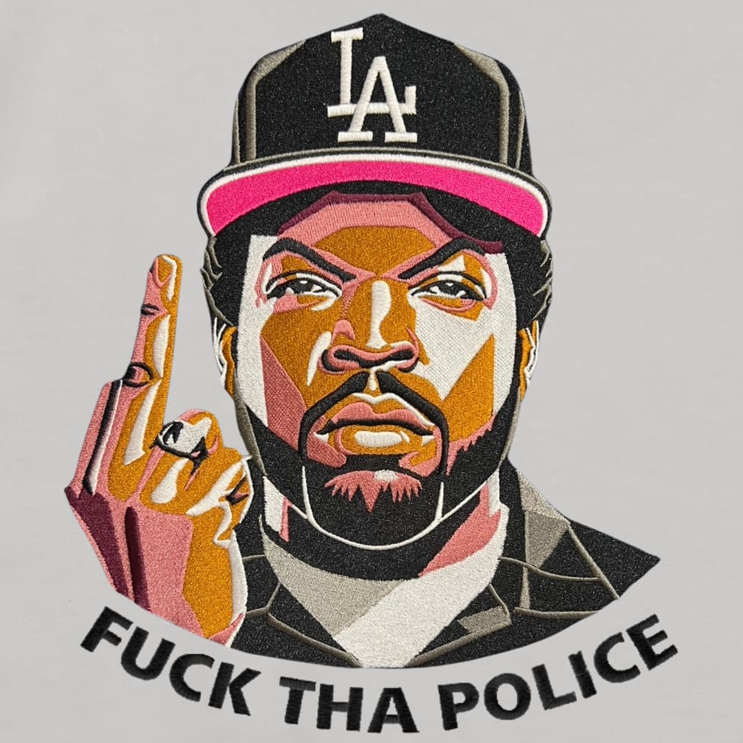 F.T.P. Tee