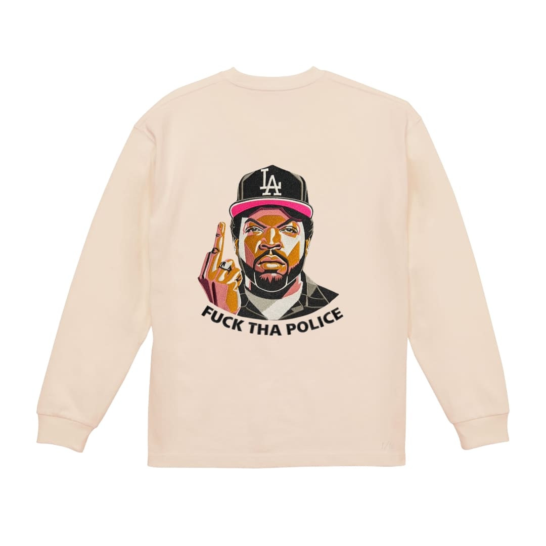 F.T.P. Tee
