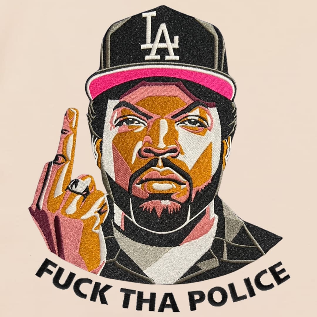 F.T.P. Tee