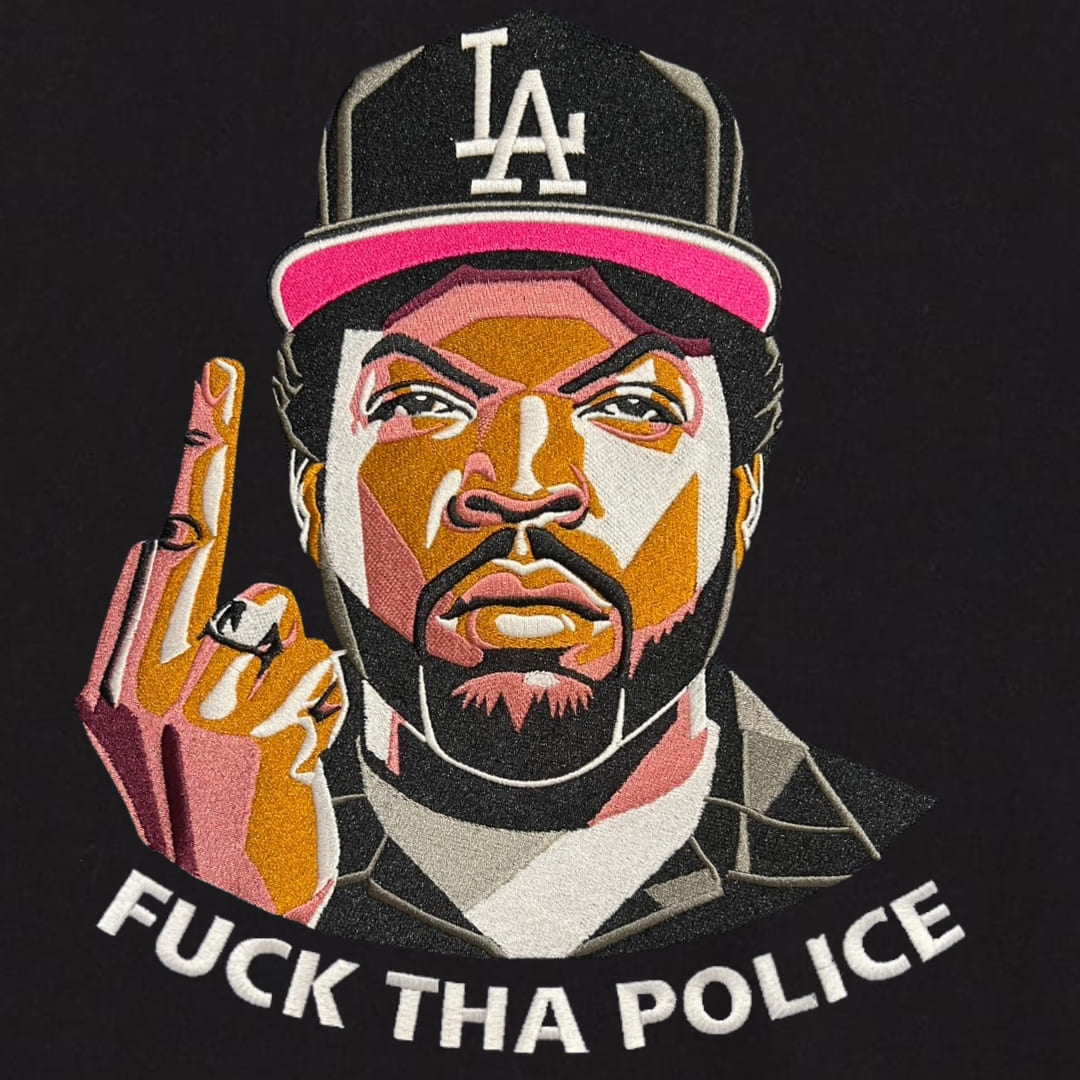 F.T.P. Tee
