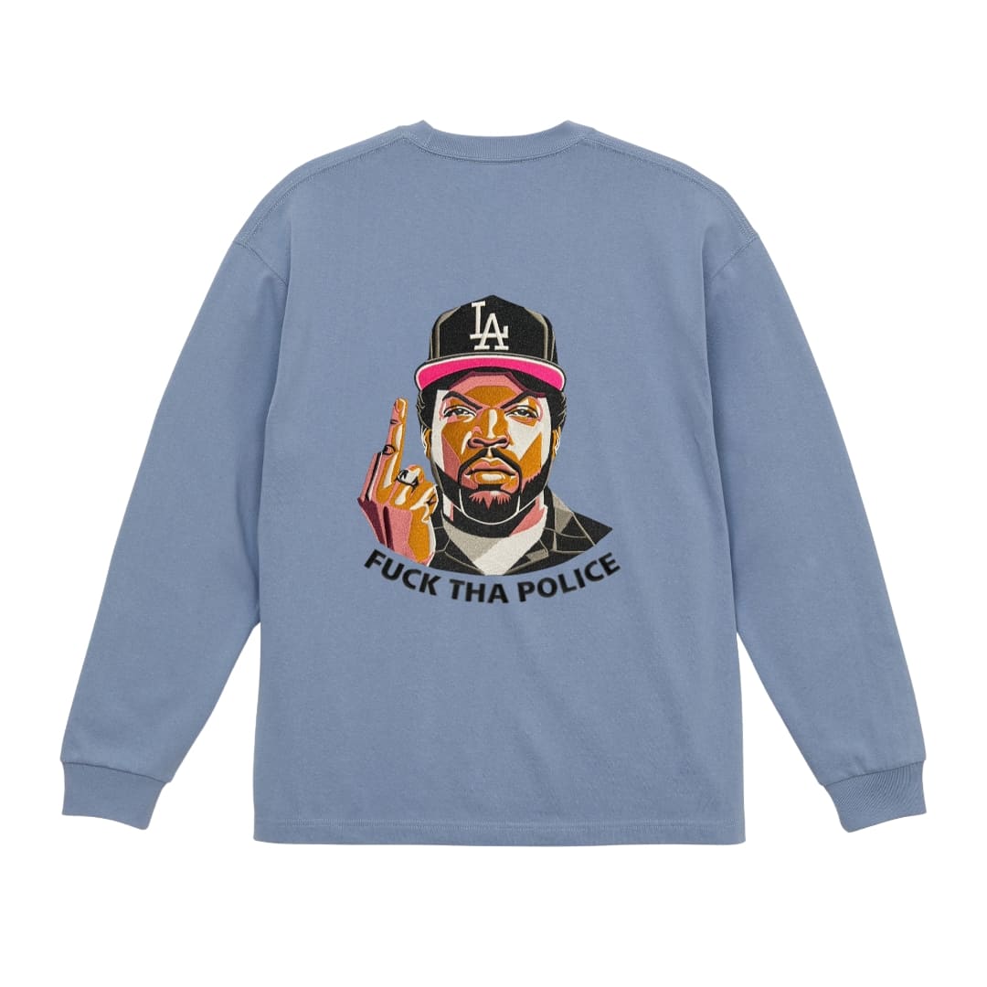 F.T.P. Tee
