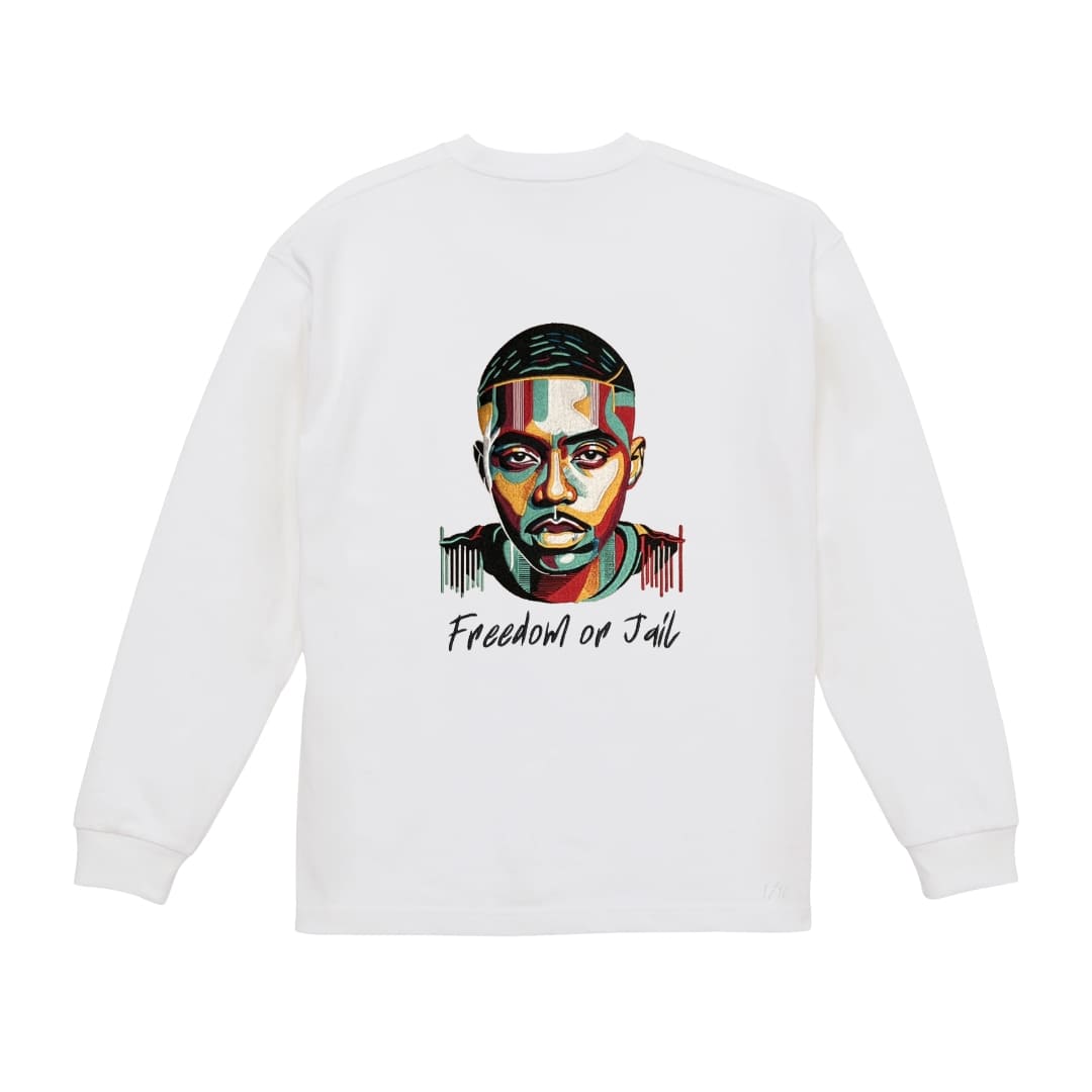 Freedom or Jail Tee
