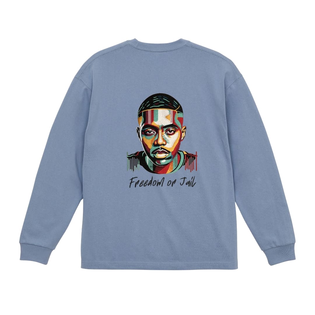 Freedom or Jail Tee