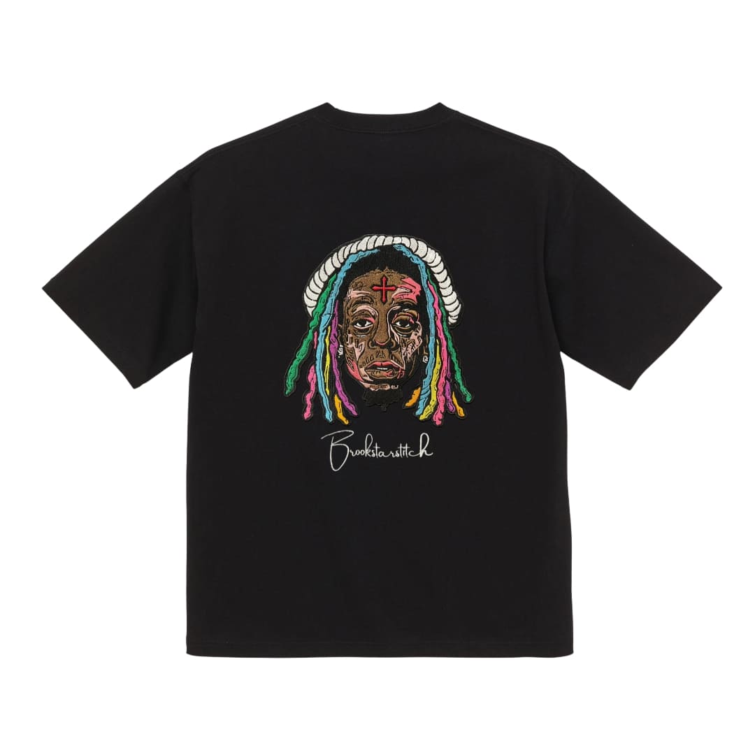 Hollygrove Tee
