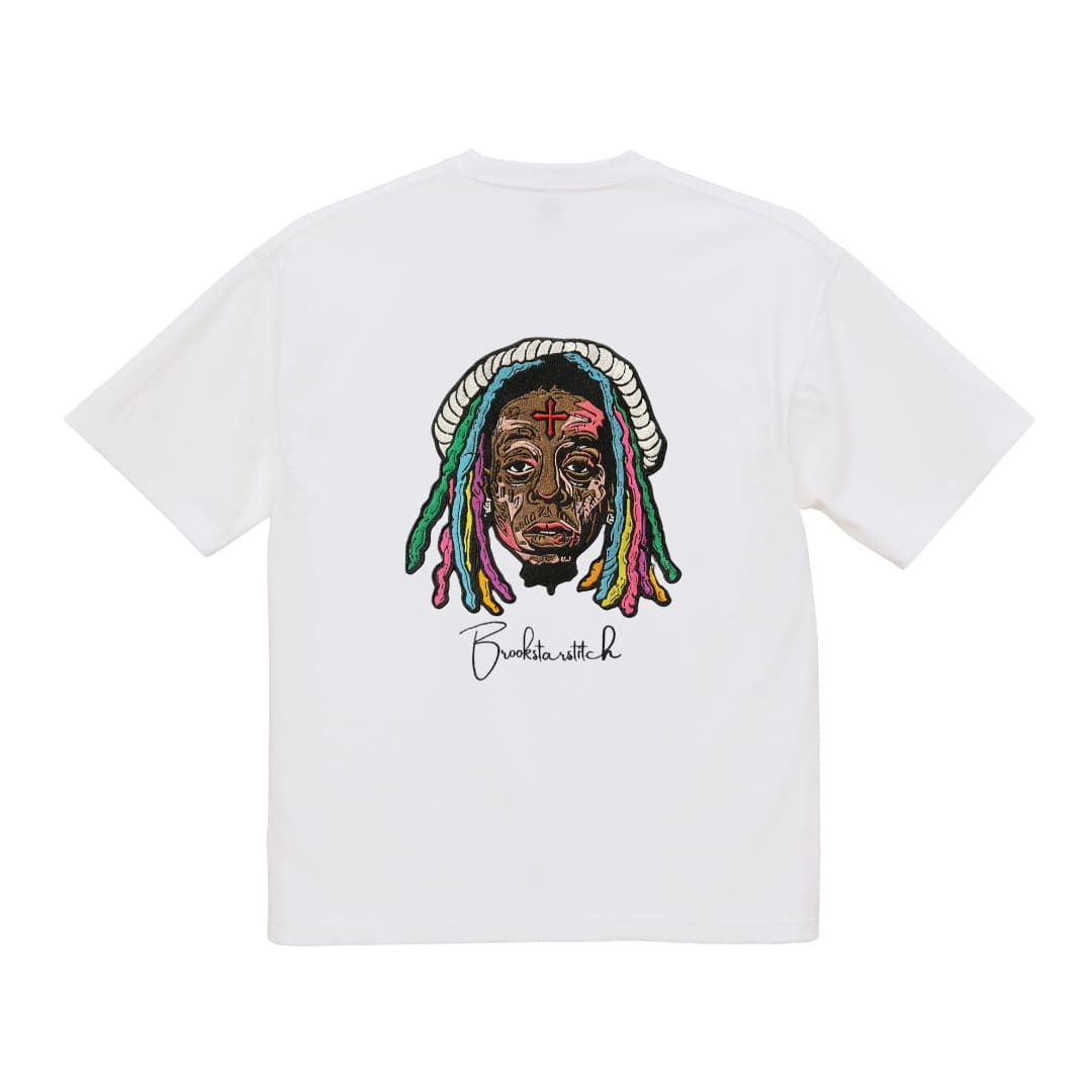Hollygrove Tee