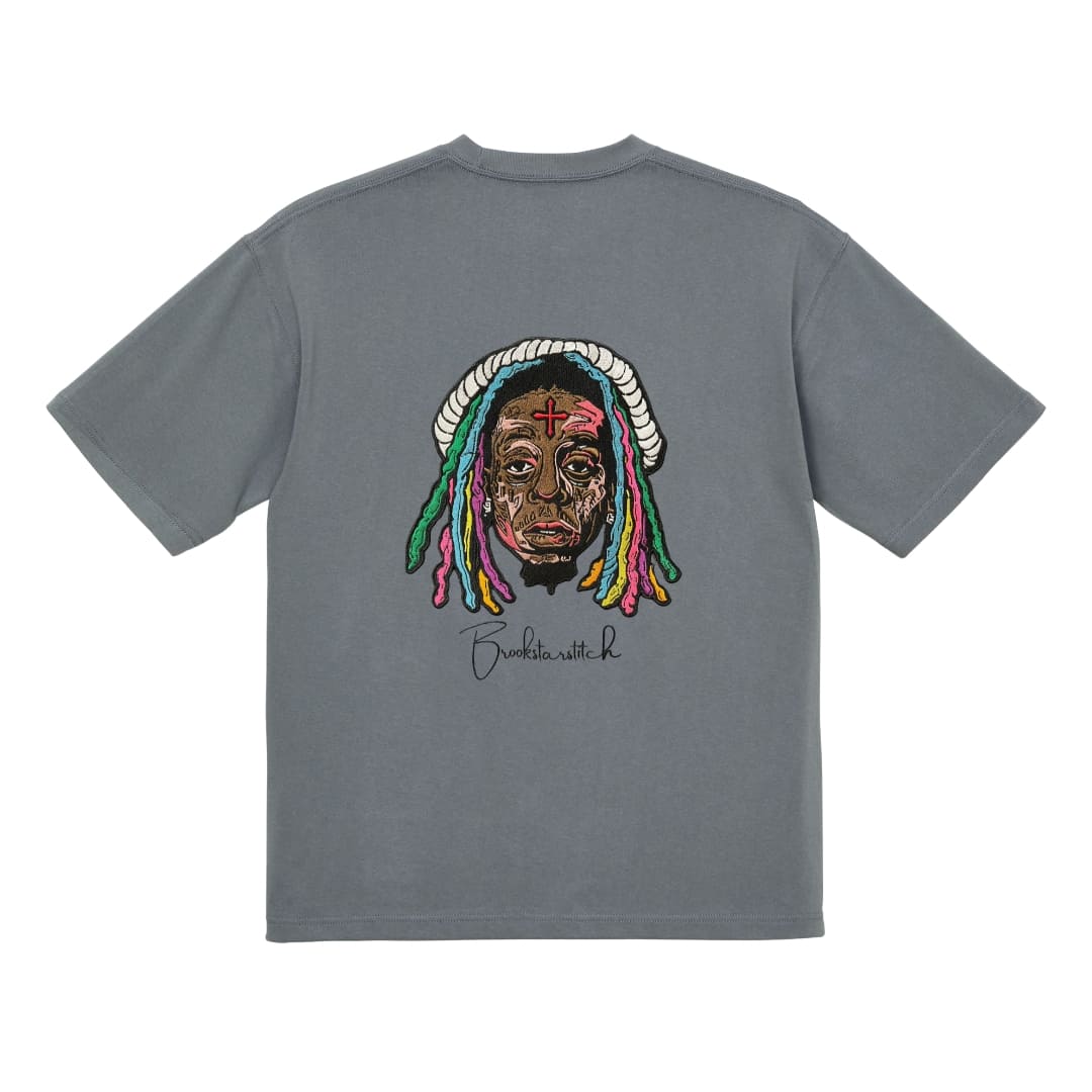 Hollygrove Tee