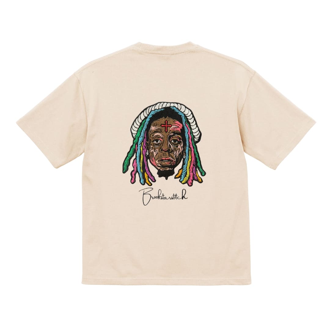 Hollygrove Tee