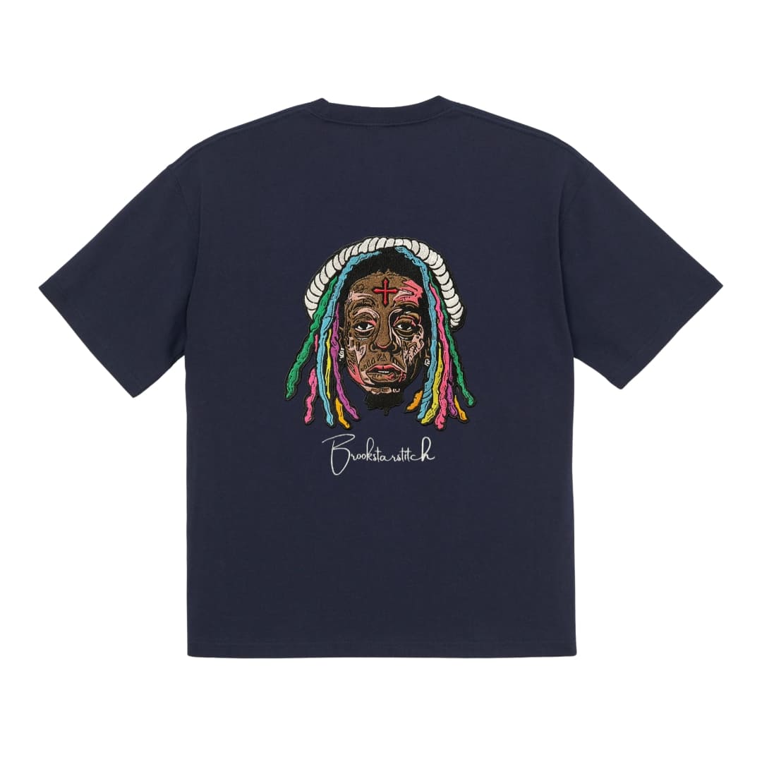 Hollygrove Tee