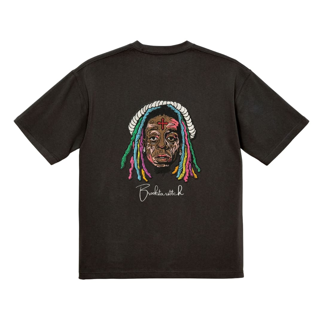 Hollygrove Tee