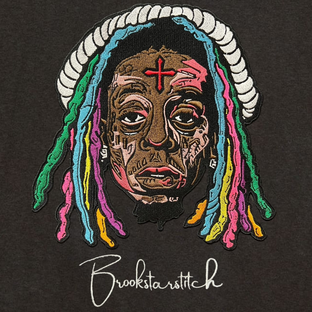 Hollygrove Tee