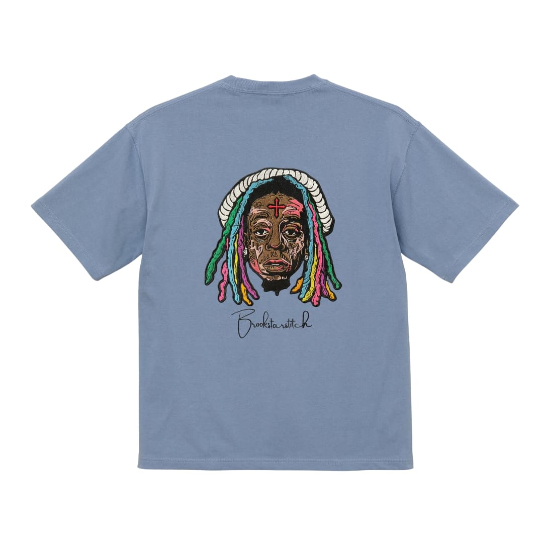 Hollygrove Tee