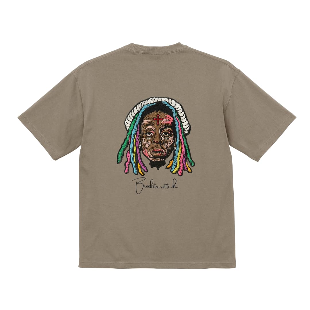 Hollygrove Tee